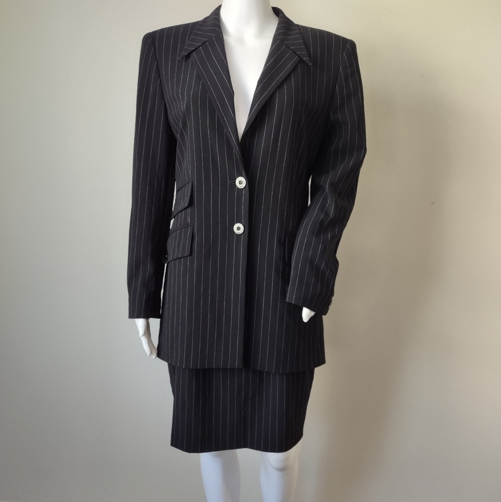 Vintage Escada suit